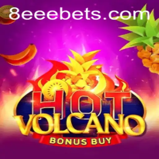 Explorando o Novo Jogo HotVolcanoBonusBuy: Uma Experiência de Aventura Explosiva