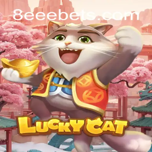 Descubra o Fascinante Mundo de LuckyCat: O Jogo do Momento