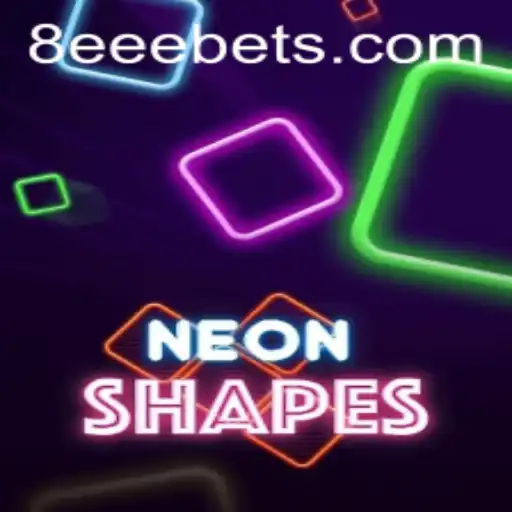 Explorando NeonShapes: Um Jogo de Estratégia e Reflexos