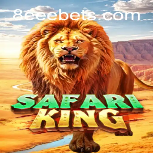 Descubra o Mundo Selvagem de SafariKing: Aventura e Estratégia em Um Único Jogo
