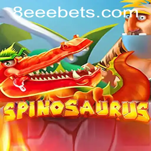 Spinosaurus: Um Mergulho no Mundo Pré-Histórico do Jogo