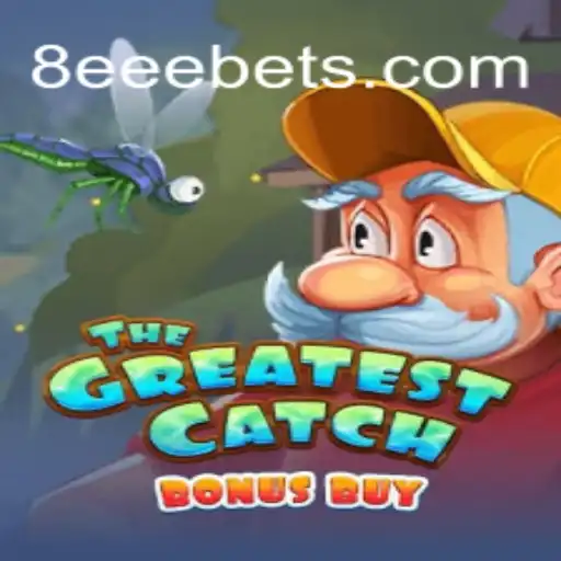 Desvendando o Mundo do Jogo TheGreatestCatchBonusBuy