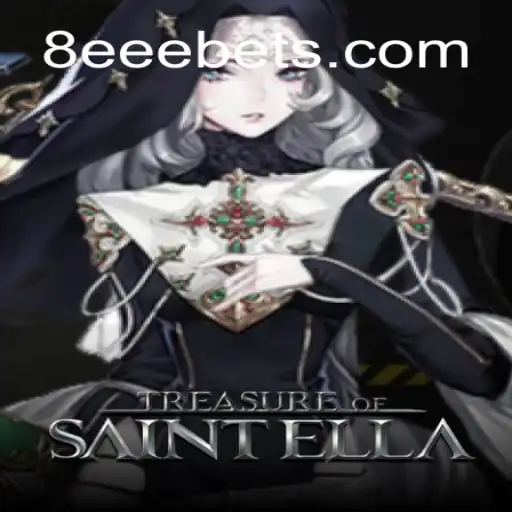 Tesouro de Saint Ella: Descobrindo o Enigma com a Palavra-chave 8EEE