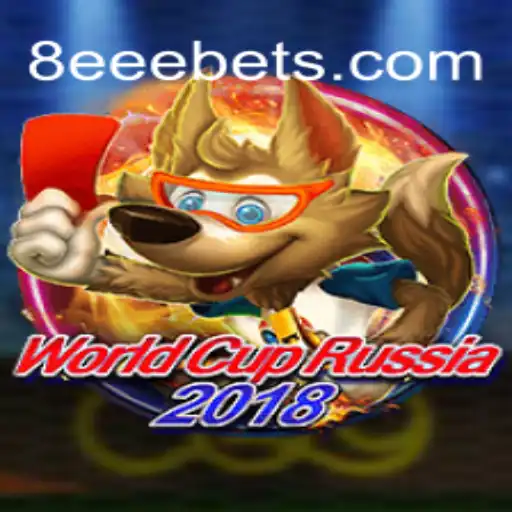 Explorando o Jogo WorldCupRussia2018: A Aventura Futebolística com 8EEE